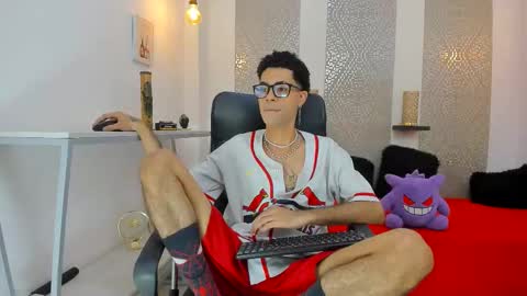 Snapshot of jacob_blackwell chatting on 11-21-25, 07:45 jacob_blackwell online show from 11-21-25, 07:45