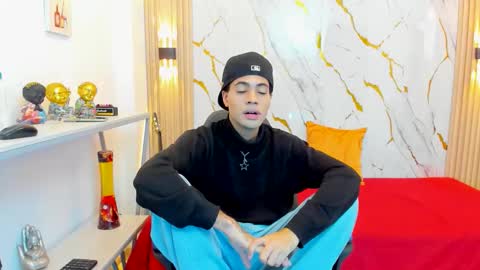 jacob_blackwell online show from 01-13-26, 08:47