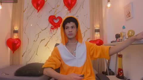 jacob_blackwell online show from 02-21-26, 03:51