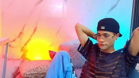 jacob_blackwell online show from 03-08-26, 03:32