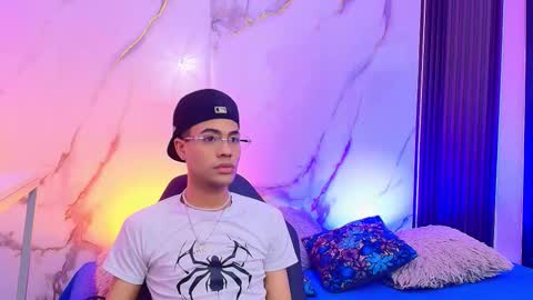 jacob_blackwell online show from 03-10-26, 03:44