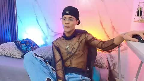 jacob_blackwell online show from 03-11-26, 04:18