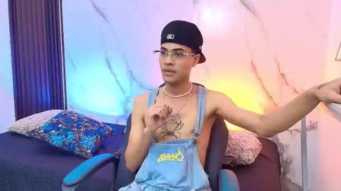 jacob_blackwell online show from 03-12-26, 04:29