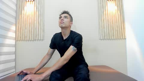 Snapshot of jacob_brandon chatting on 11-27-25, 07:27 JACOB online show from 11-27-25, 07:27