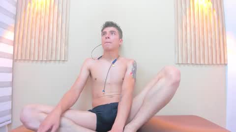 Snapshot of jacob_brandon chatting on 12-13-25, 08:04 JACOB online show from 12-13-25, 08:04