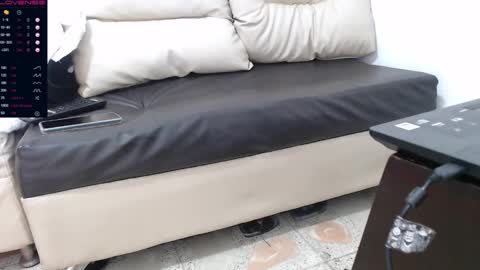 jacob broown23 online show from 03-11-25, 04:18