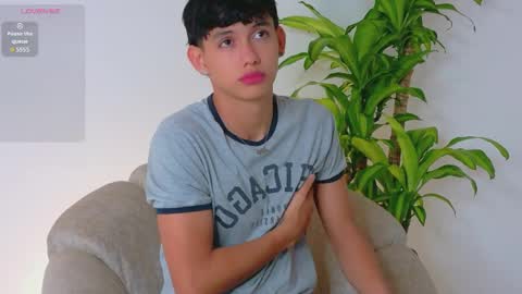 JACOB online show from 05-25-26, 01:39
