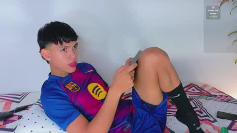 JACOB online show from 06-02-26, 02:46