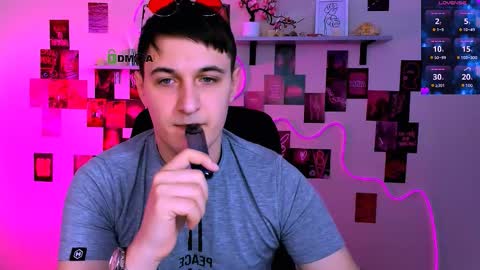 Jacob online show from 03-05-26, 09:49