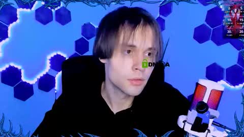 Jacob online show from 03-12-26, 11:44