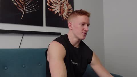 JACOB DEVON online show from 03-02-25, 01:16