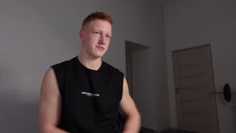 JACOB DEVON online show from 03-03-25, 06:37