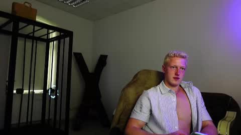 JACOB DEVON online show from 09-14-25, 03:11