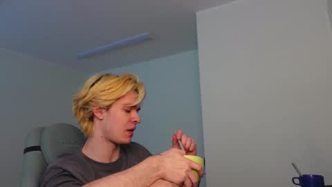 JACOB DEVON online show from 02-14-26, 07:05