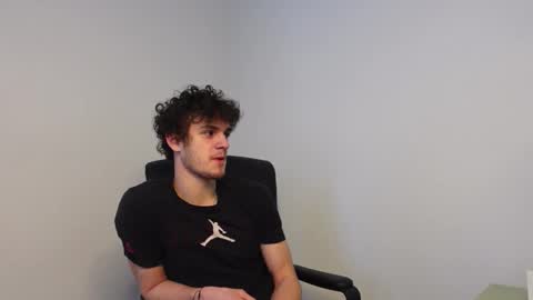 JACOB DEVON online show from 02-25-26, 07:40