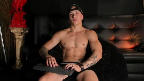 JACOB JAMES online show from 12-02-24, 09:50