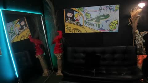 JACOB JAMES online show from 12-04-24, 07:45