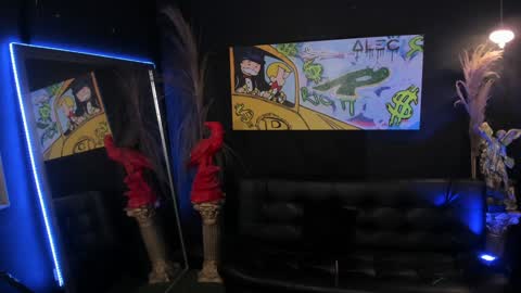 JACOB JAMES online show from 12-04-24, 11:02