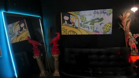 JACOB JAMES online show from 12-20-24, 12:08