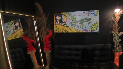 JACOB JAMES online show from 01-19-25, 12:38