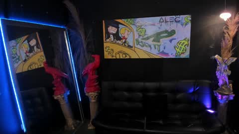 JACOB JAMES online show from 01-23-25, 08:13