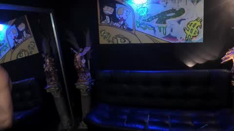 JACOB JAMES online show from 01-10-26, 12:23