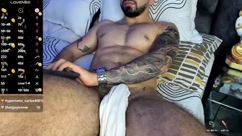 Jacob Plein online show from 12-07-24, 12:45