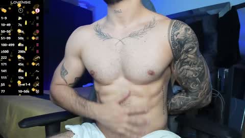 Jacob Plein online show from 12-26-24, 09:26