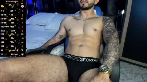 Jacob Plein online show from 03-03-25, 09:44