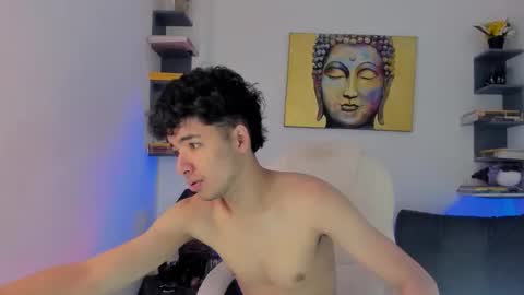 jacob_rick online show from 10-28-25, 07:05