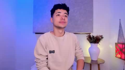 jacob_rick online show from 12-17-25, 06:36