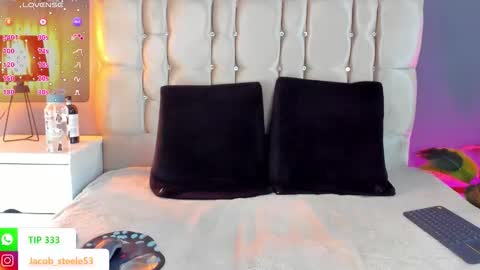 Snapshot of jacob_steele1 chatting on 11-06-25, 12:17 Jacob online show from 11-06-25, 12:17