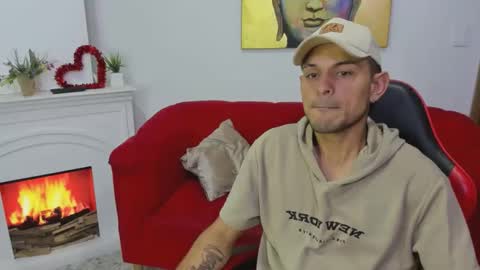 jacob_stonne online show from 03-18-26, 11:35