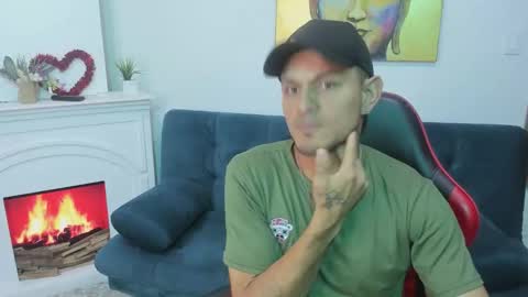 jacob_stonne online show from 03-30-26, 11:44