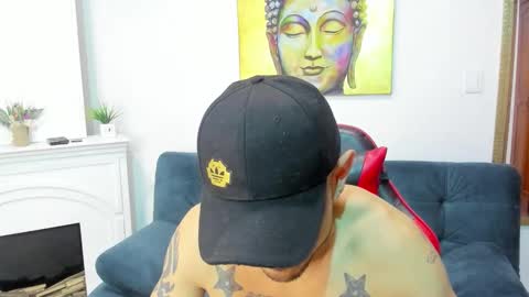 jacob_stonne online show from 04-17-26, 11:02