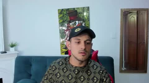 jacob_stonne online show from 05-19-26, 10:54