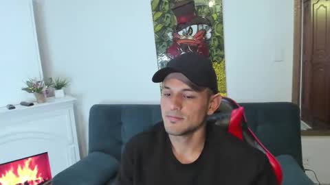 jacob_stonne online show from 05-30-26, 10:45