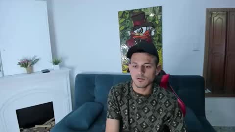 jacob_stonne online show from 06-03-26, 10:51
