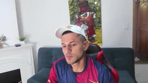jacob_stonne online show from 06-10-26, 10:58