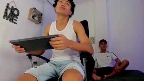 Snapshot of jacob_twink1 chatting on 07-22-26, 02:09 jacob_twink1 online show from 07-22-26, 02:09