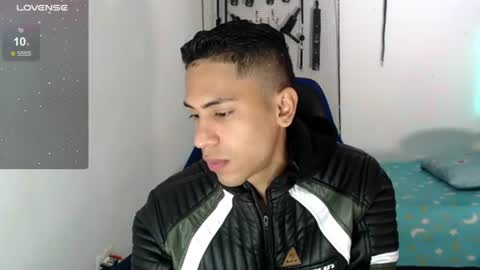 jacob online show from 09-26-25, 03:21