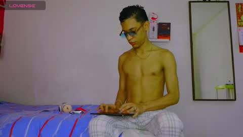 jacob online show from 03-09-26, 02:15