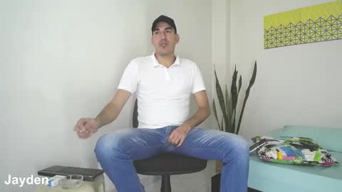 Jacob And Jayden online show from 01-05-25, 04:38