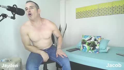 Jacob And Jayden online show from 01-10-25, 06:28