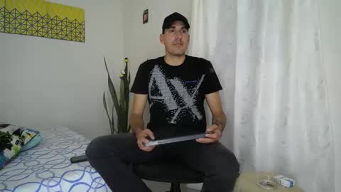 Jacob And Jayden online show from 03-01-25, 07:26