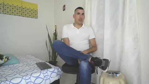 Jacob And Jayden online show from 03-04-25, 07:11