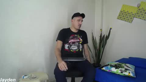 Jacob And Jayden online show from 09-09-25, 07:46