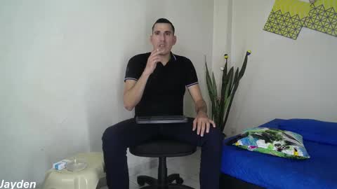 Jacob And Jayden online show from 09-13-25, 07:02