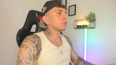 jacobb116 online show from 12-15-24, 02:19