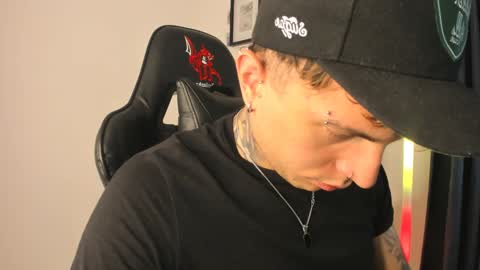 jacobb116 online show from 02-03-25, 01:30